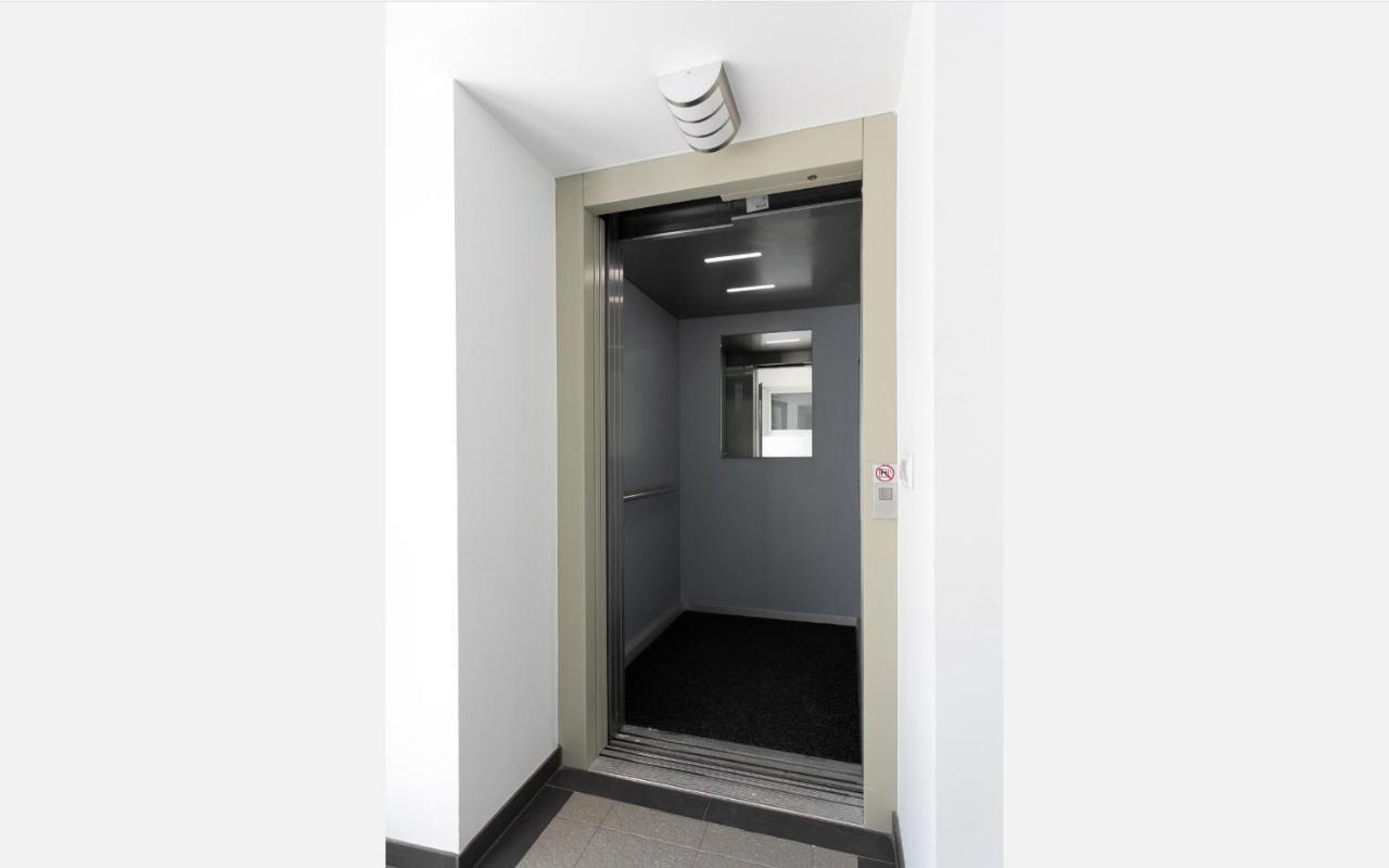Stadt Naehe L Lf18 ウィーン エクステリア 写真