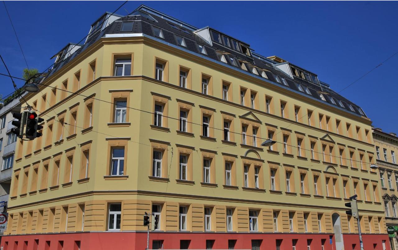 Stadt Naehe L Lf18 ウィーン エクステリア 写真