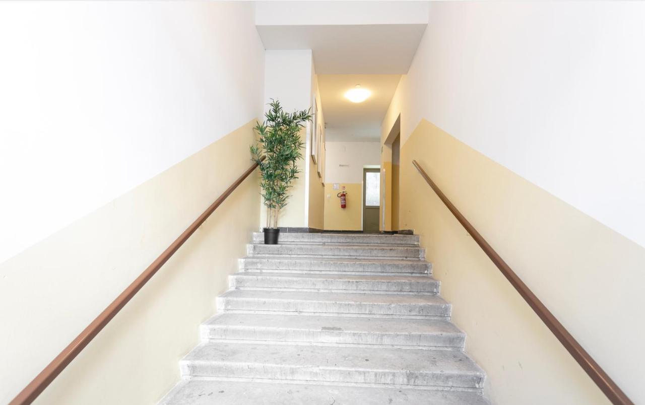 Stadt Naehe L Lf18 ウィーン エクステリア 写真